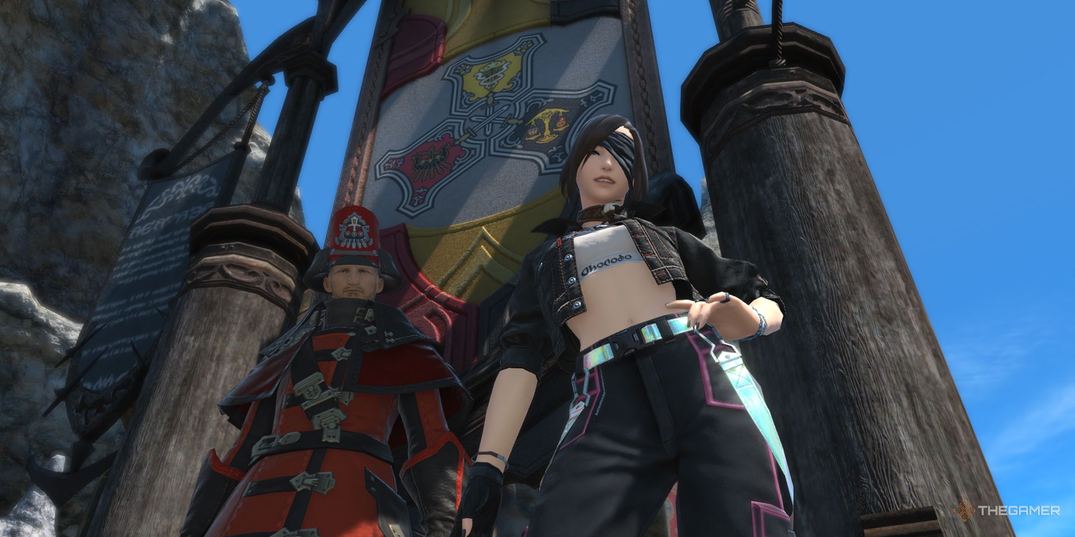 All Rewards For PvP Series 10 And How To Earn Them In FFXIV