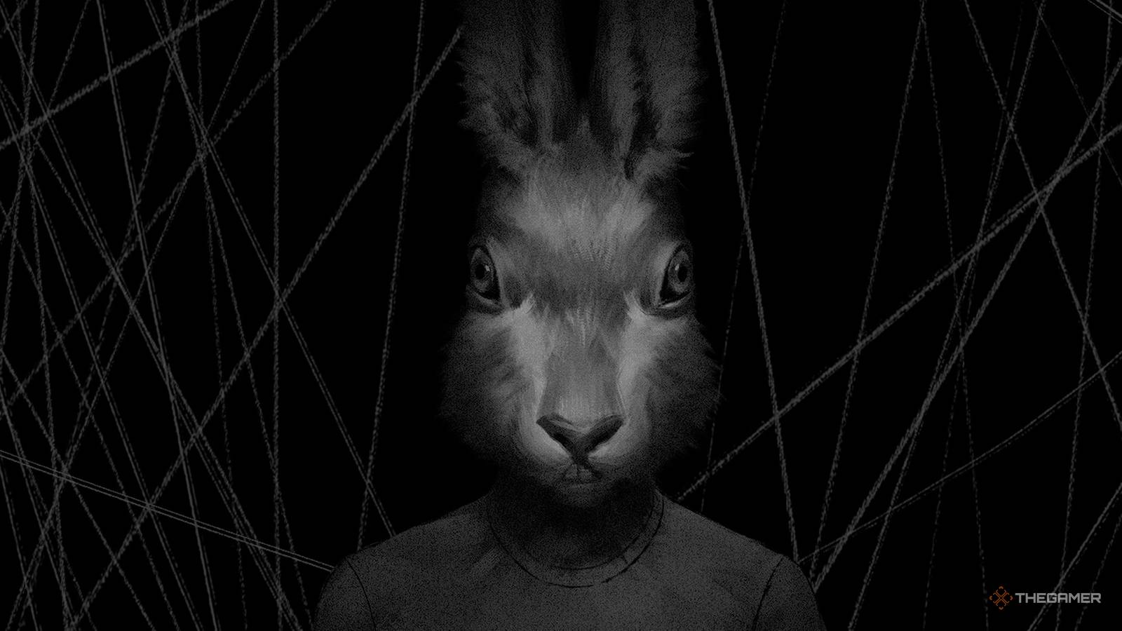 How To Unlock All Endings And Achievements In Tiny Bunny