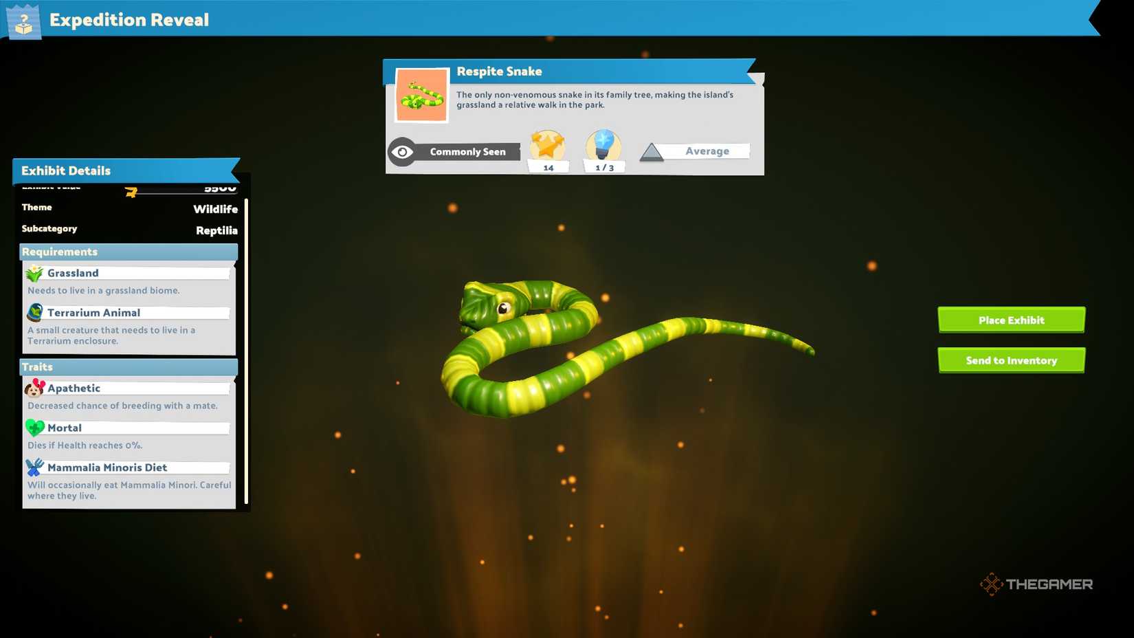 How To Breed Animals In Two Point Museum: Zooseum
