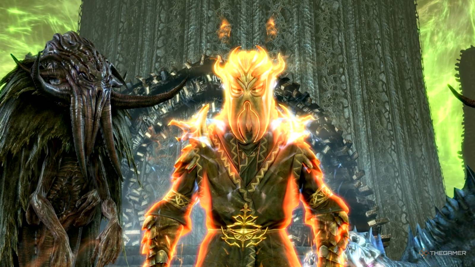 Skyrim: Anniversary Edition Shadowdrops On Nintendo Switch 2