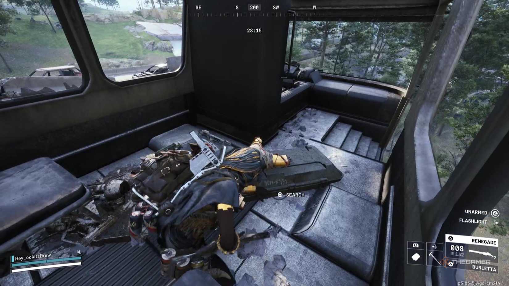 Where To Find Weapon Cases In Arc Raiders