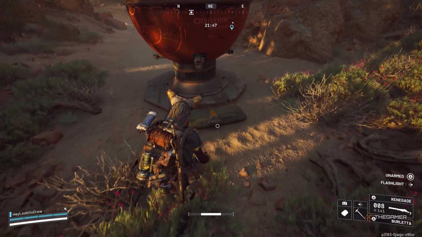 Where To Find Weapon Cases In Arc Raiders