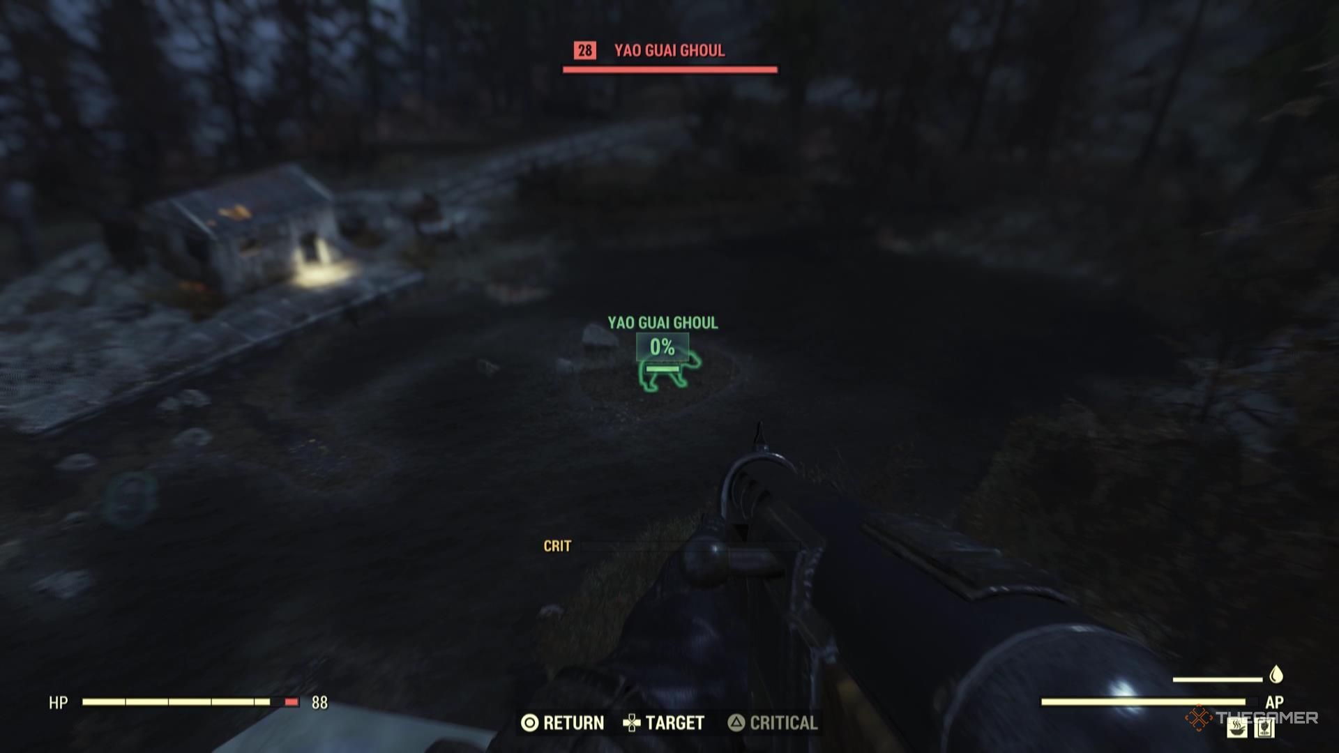 Best Places To Farm Yao Guai Meat To Make Ribs In Fallout 76