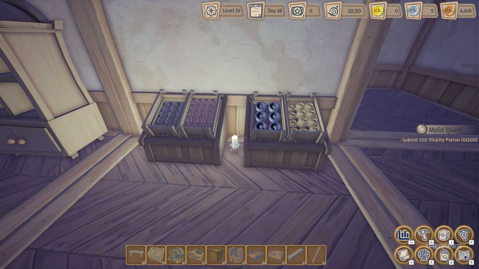 Things We Wish We Knew Before Playing Alchemy Factory