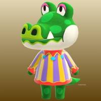 Boots in Animal Crossing New Horizons.