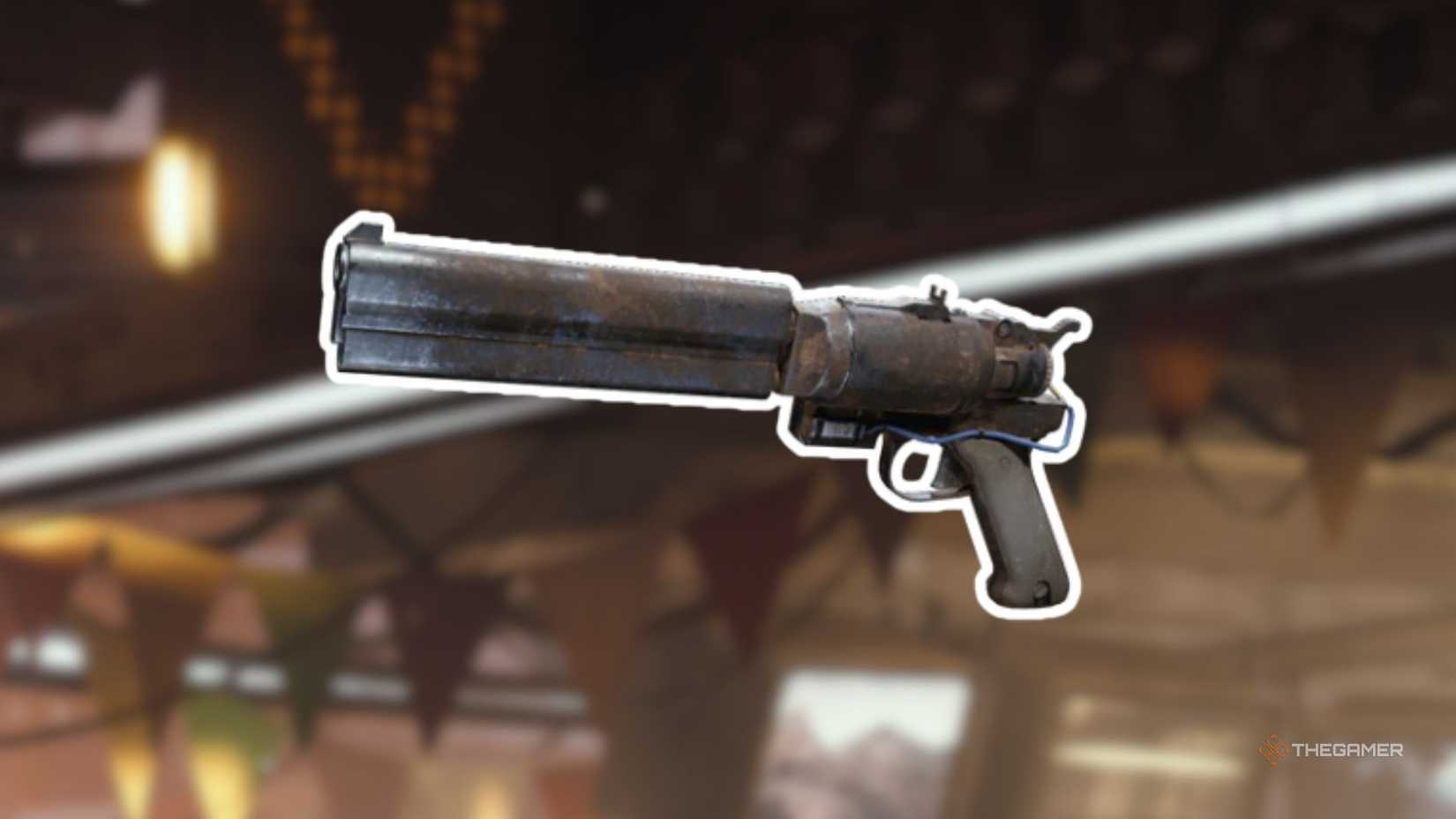 Best Guns In Arc Raiders