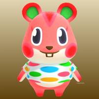 Apple in Animal Crossing New Horizons