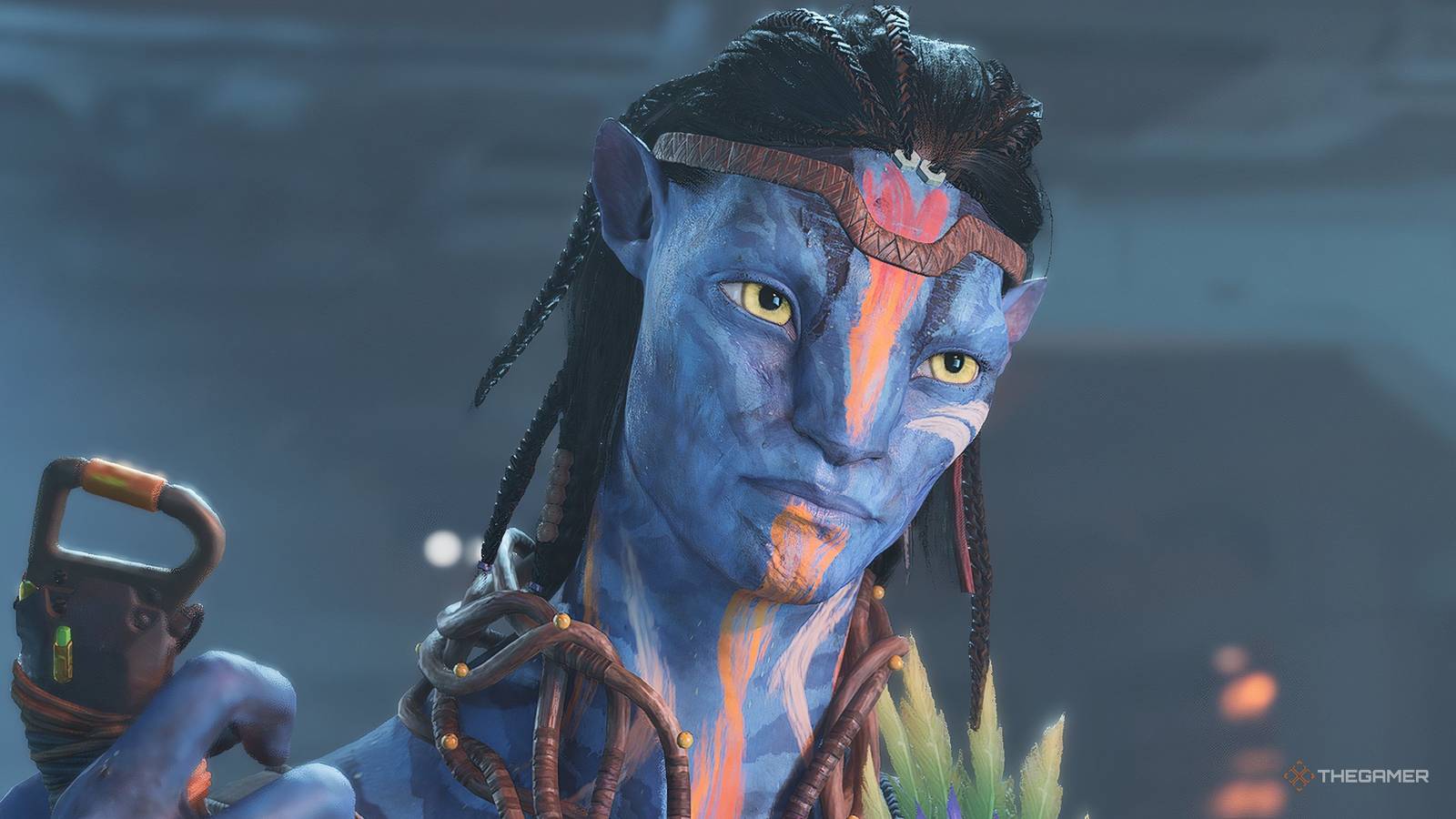 Avatar: Frontiers Of Pandora - From The Ashes: A Blessing Quest Walkthrough