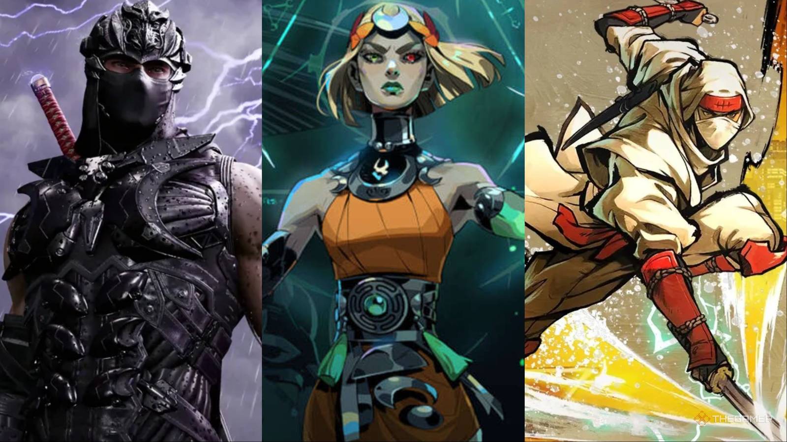 Best Action Games Of 2025
