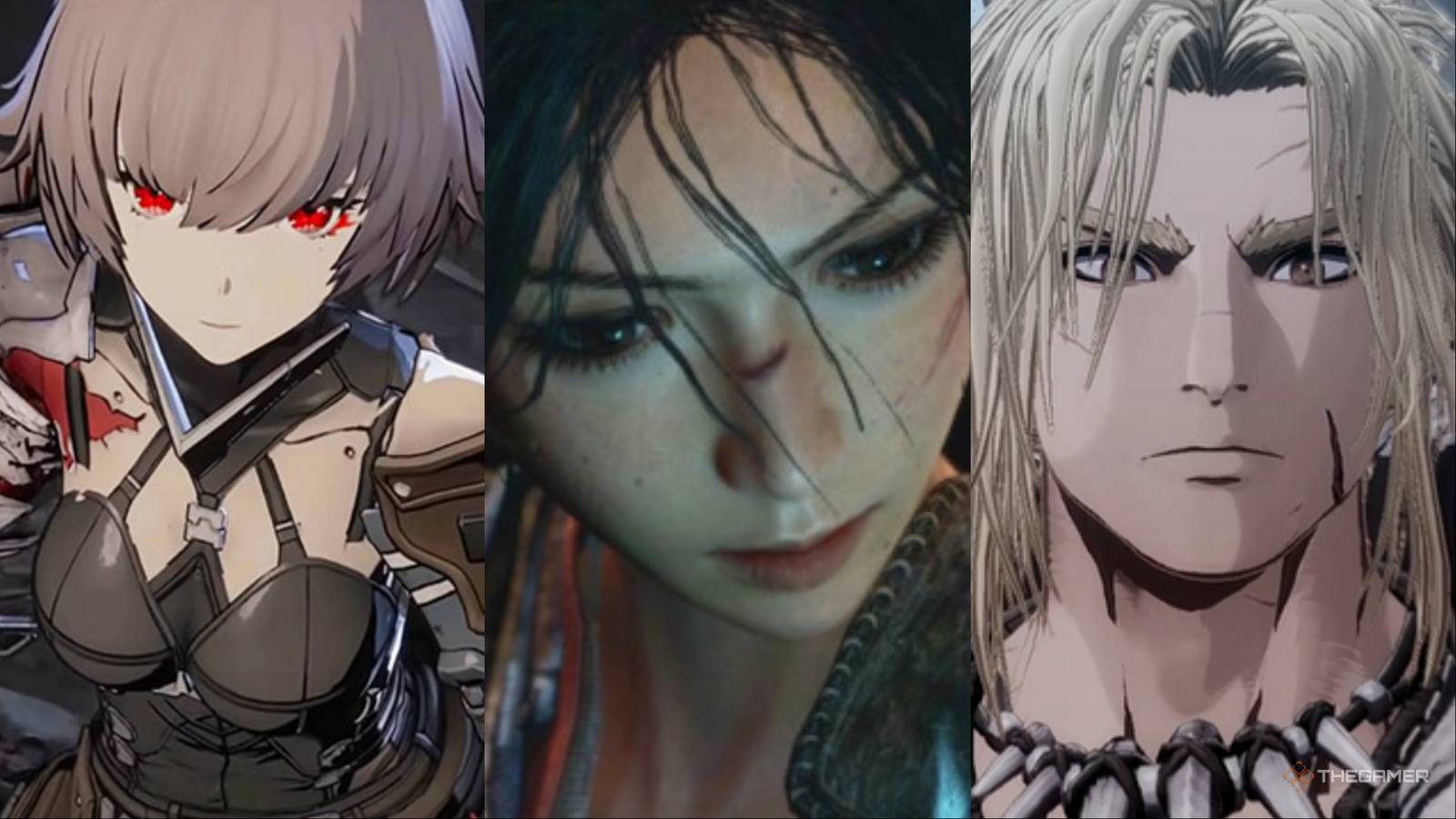 Die besten Soulslike-Spiele 2025