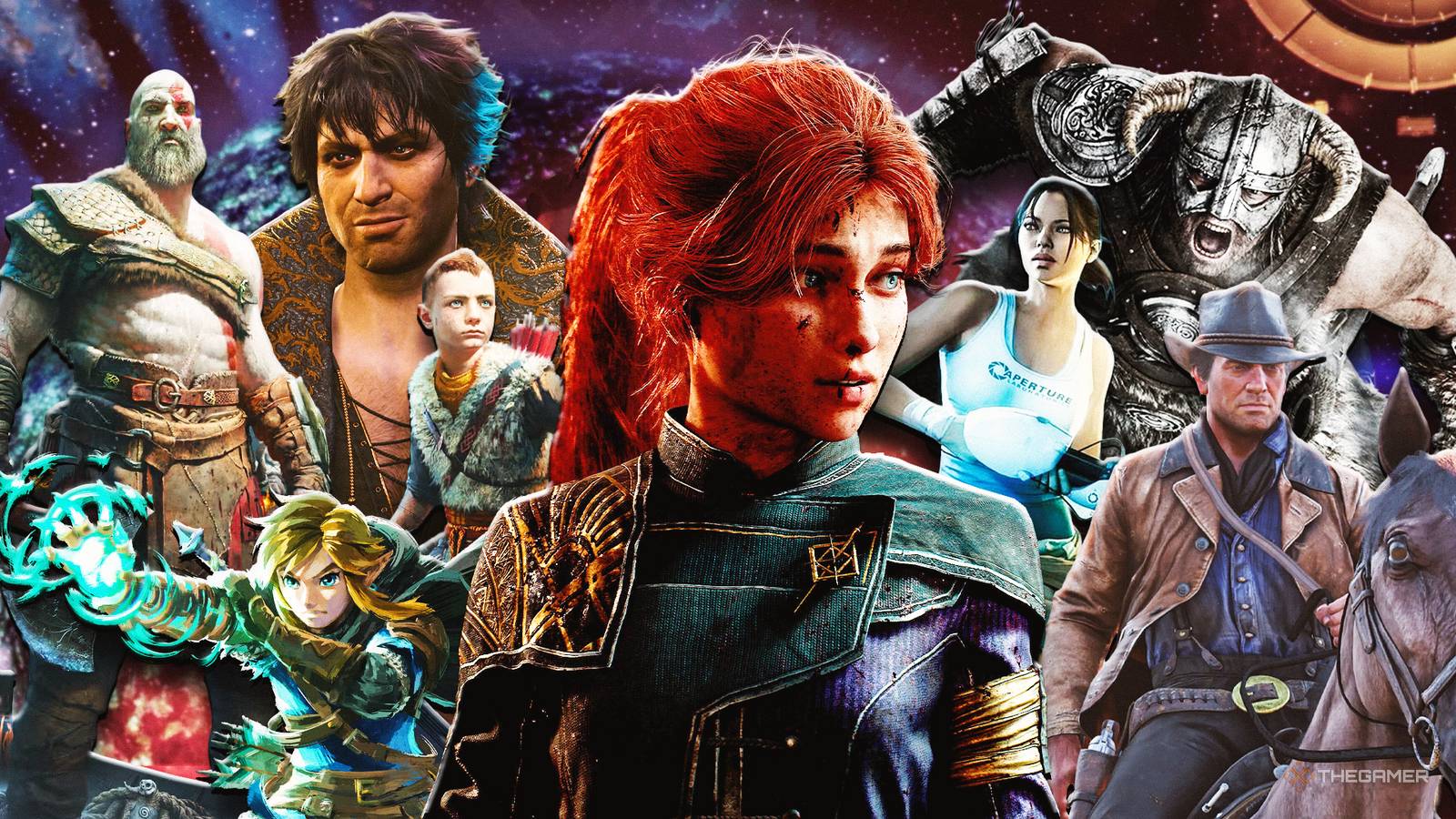 2025 Is Gaming's Third Best Year Since 2011