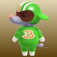 Big Top in Animal Crossing New Horizons