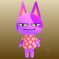 Bob in Animal Crossing New Horizons