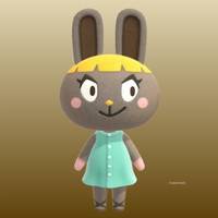 bonbon in Animal Crossing New Horizons