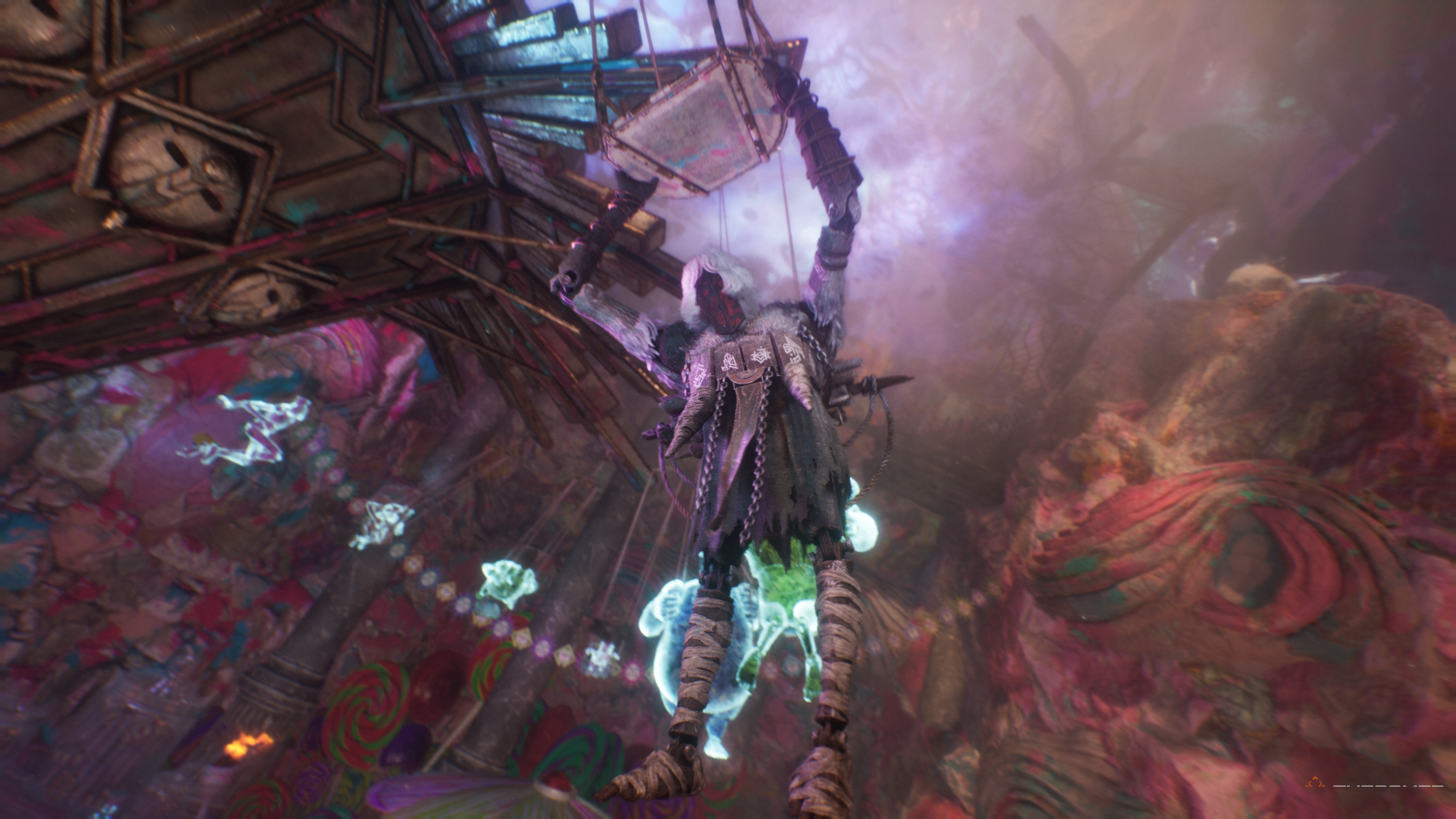 Encontre todos os Pictos de Verso em Clair Obscur Expedition 33