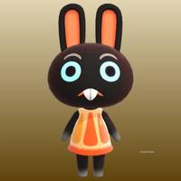 cole in Animal Crossing New Horizons