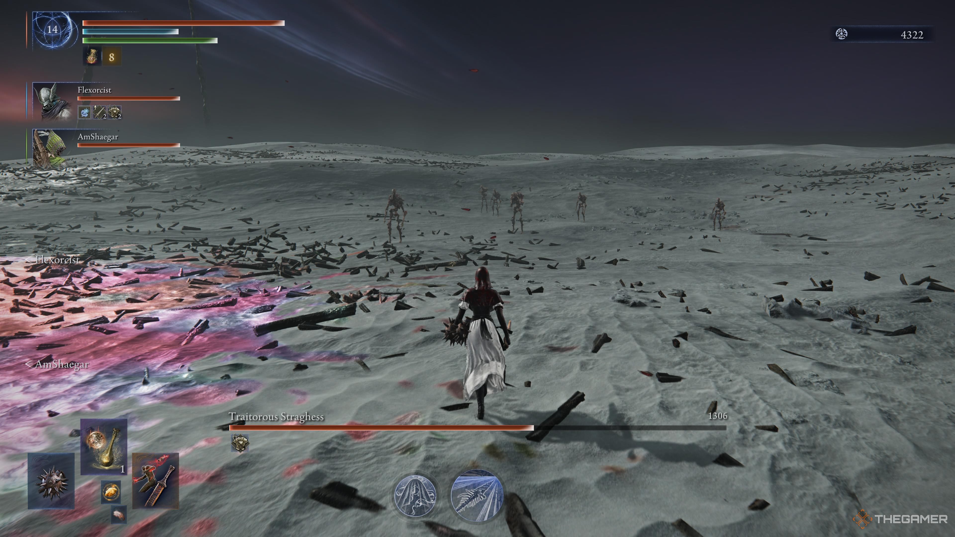 Elden Ring Nightreign Forsaken Hollows Dreglord Guide (11)