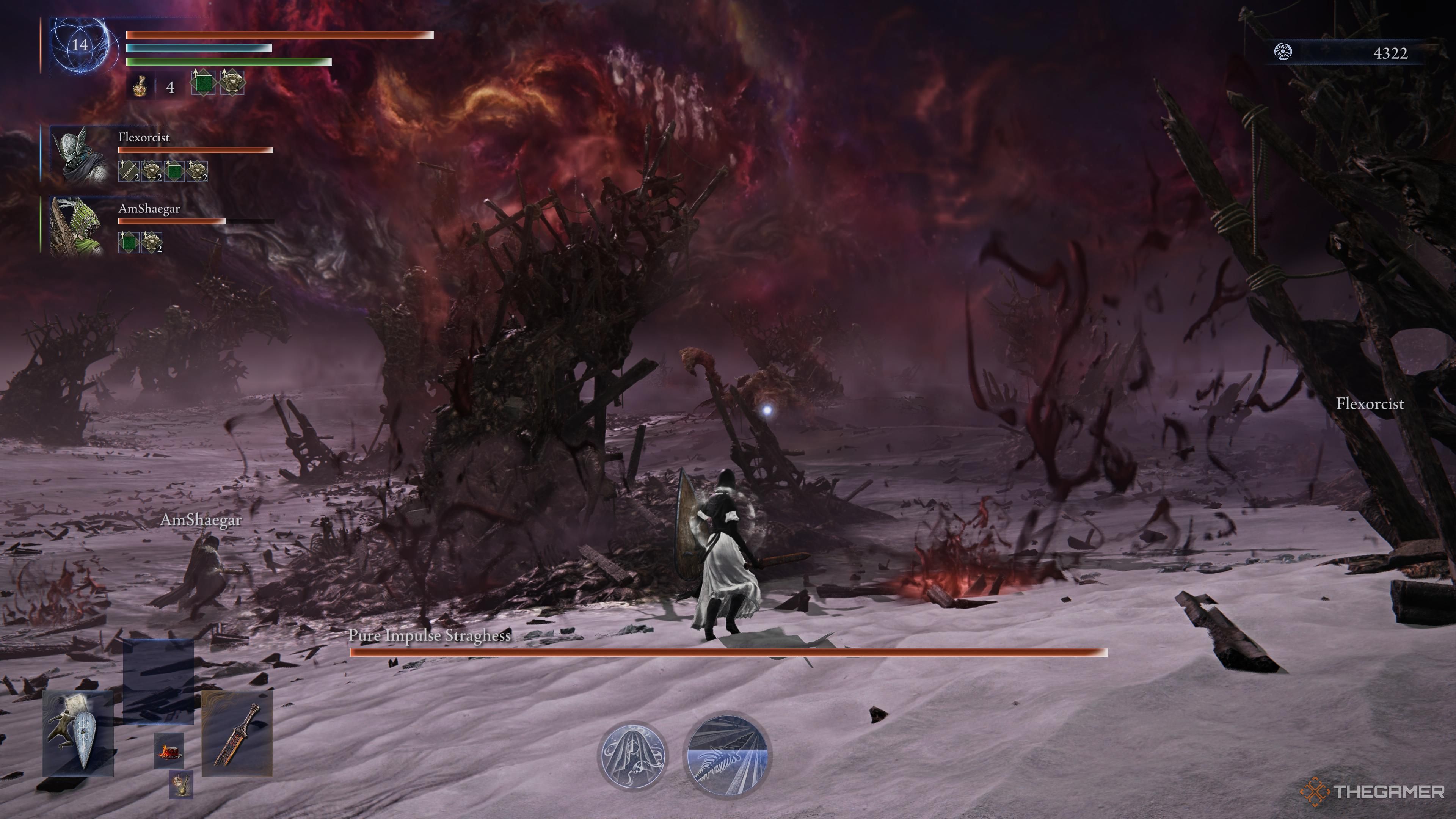 Elden Ring Nightreign Forsaken Hollows Dreglord Guide (28)