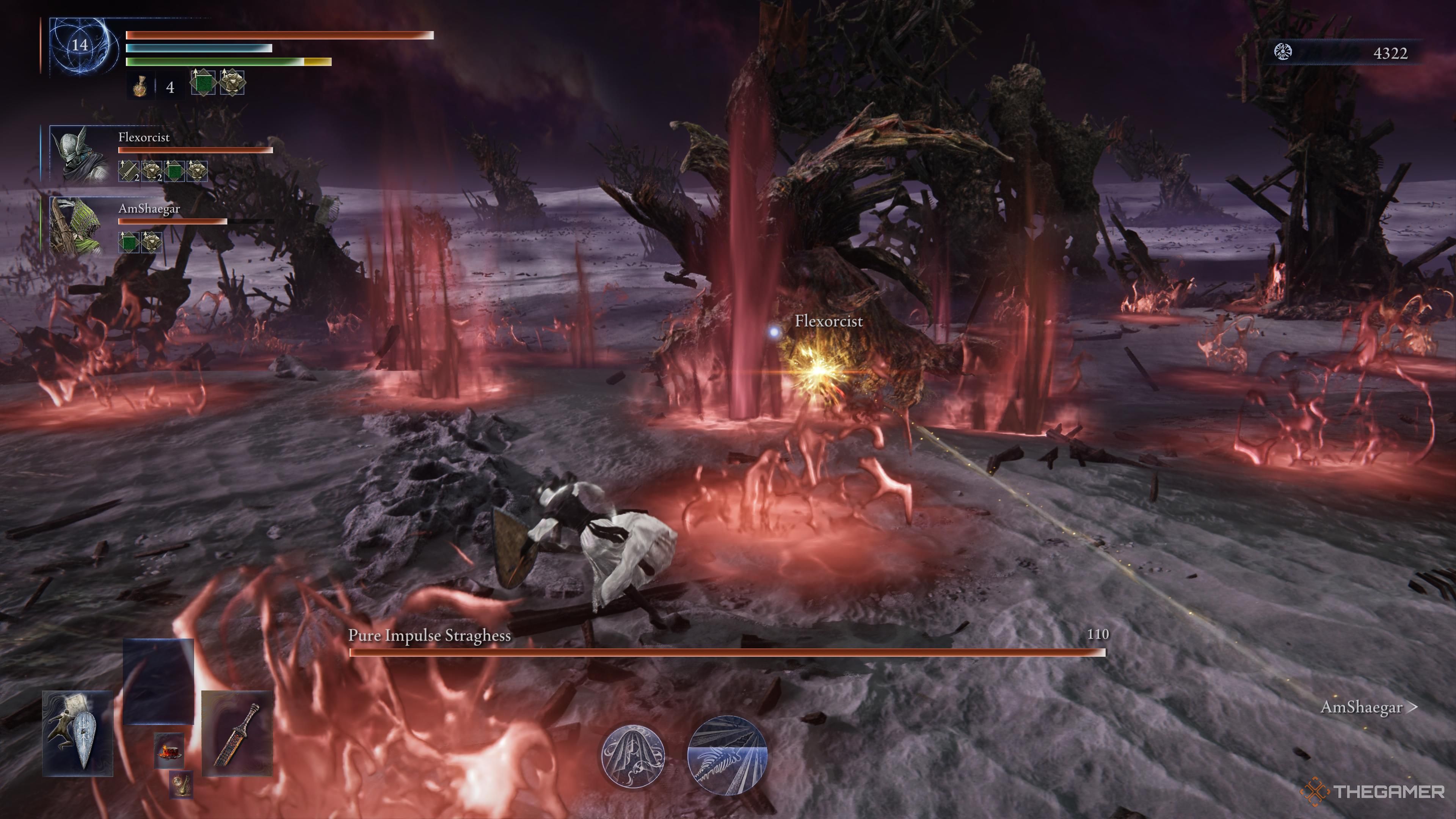 Elden Ring Nightreign Forsaken Hollows Dreglord Guide (29)