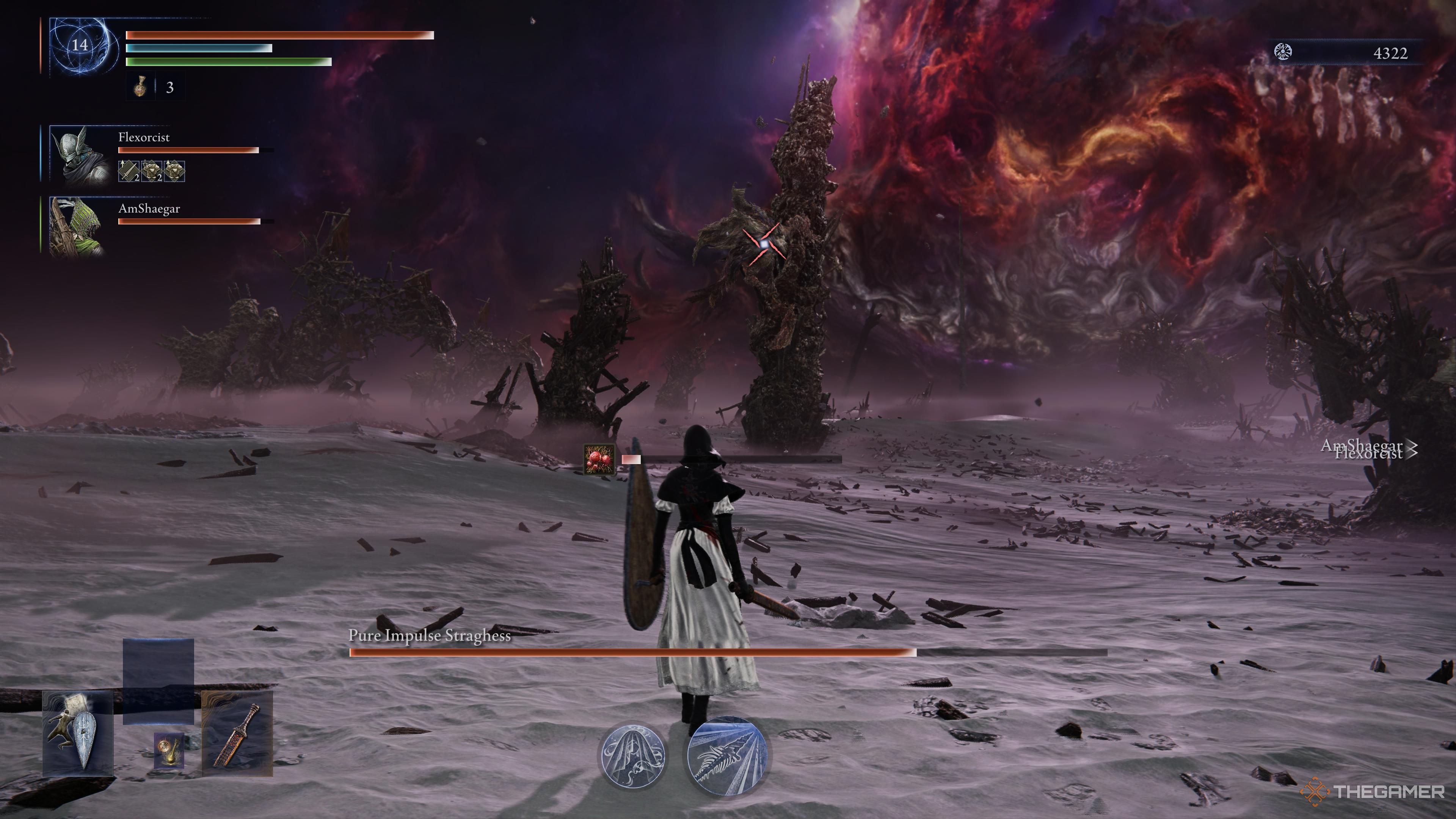 Elden Ring Nightreign Forsaken Hollows Dreglord Guide (31)