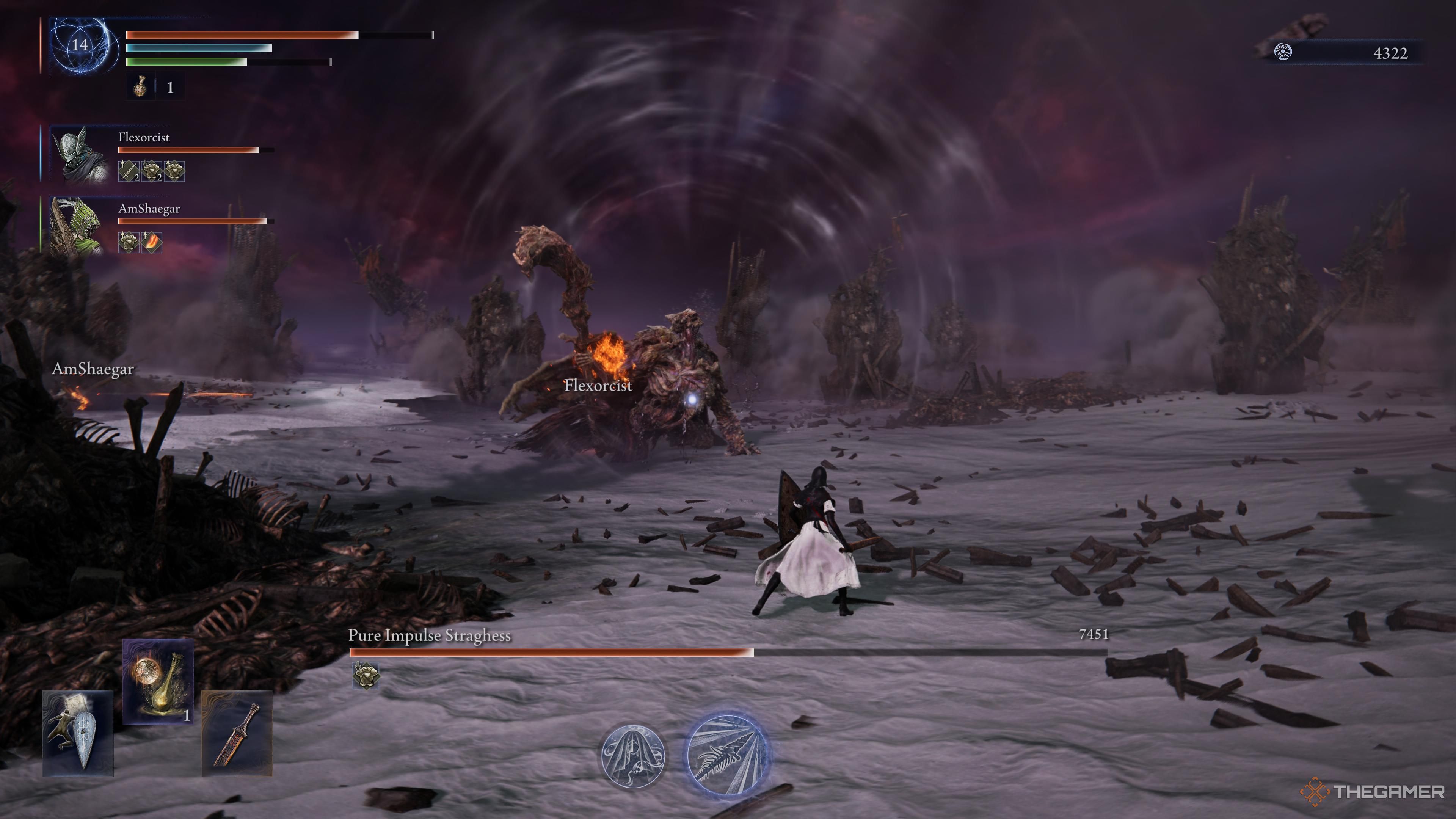 Elden Ring Nightreign Forsaken Hollows Dreglord Guide (32)