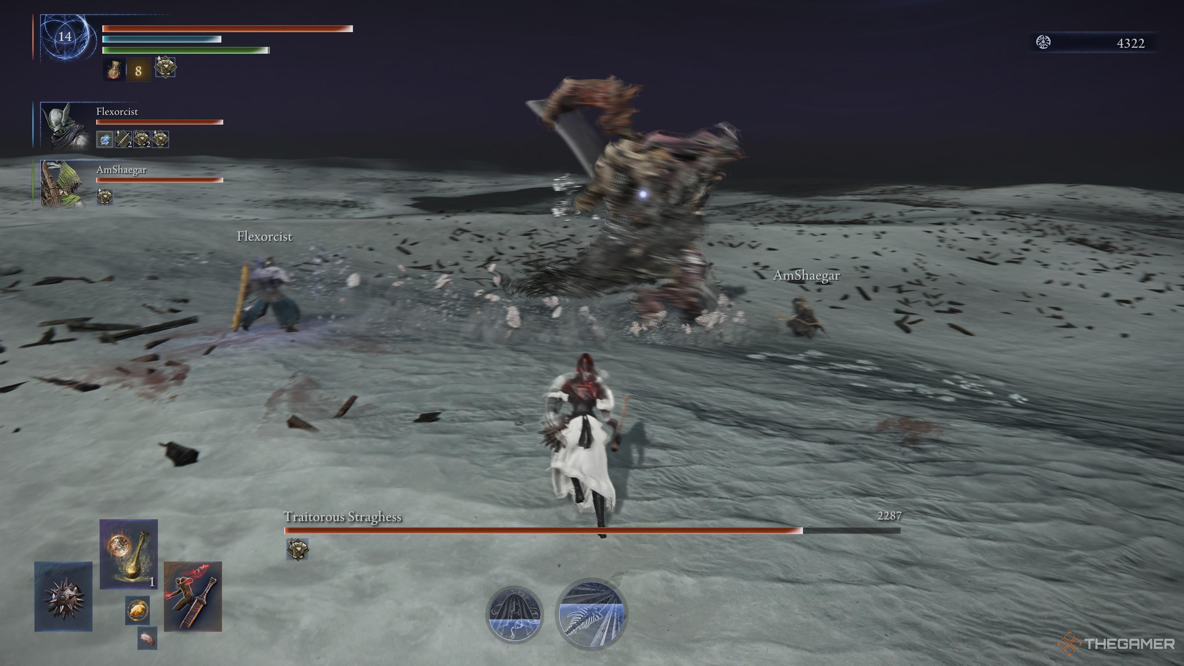 Elden Ring Nightreign Forsaken Hollows Dreglord Guide (6)