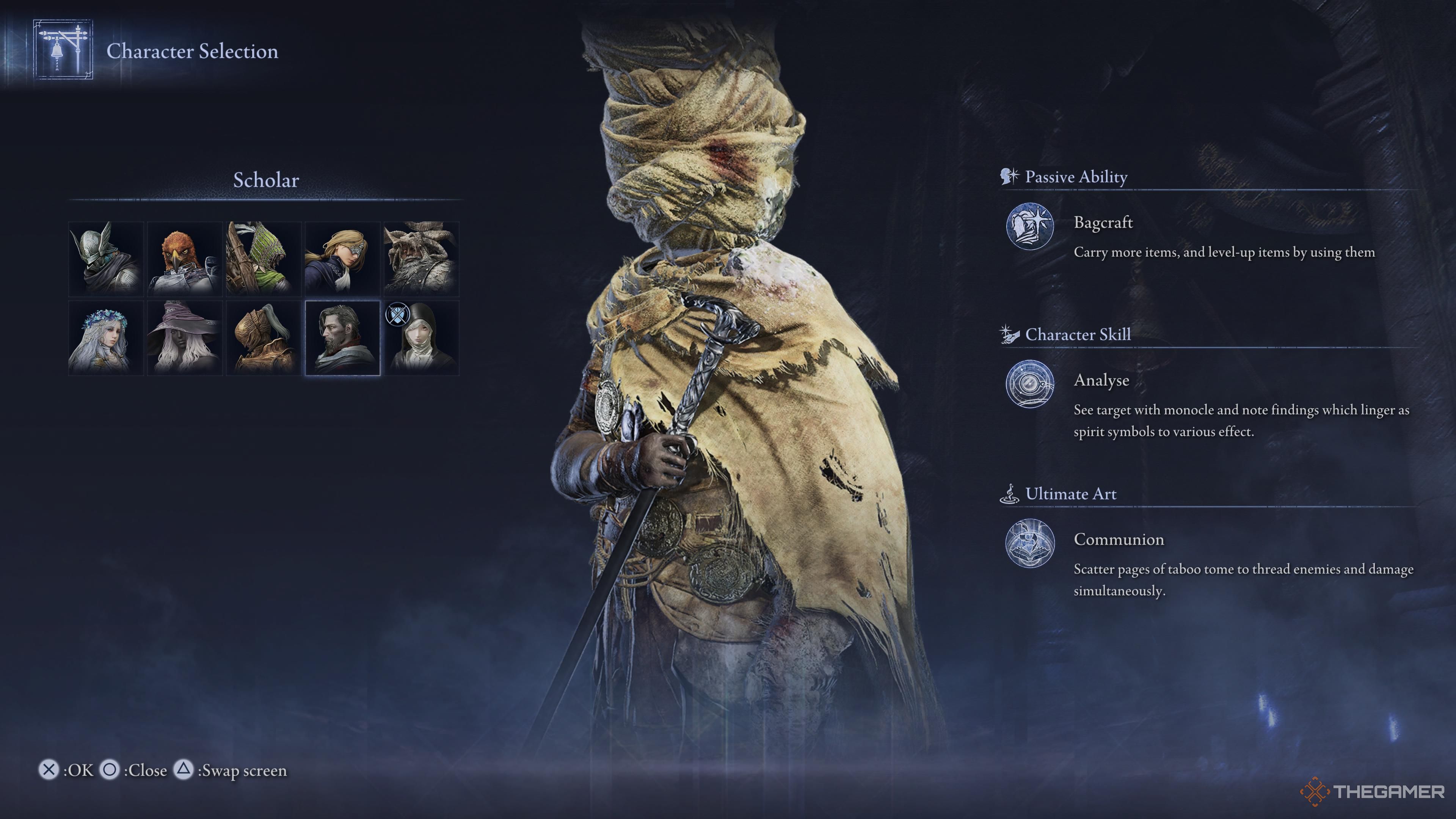 Elden Ring Nightreign Scholar Build Guide (3)