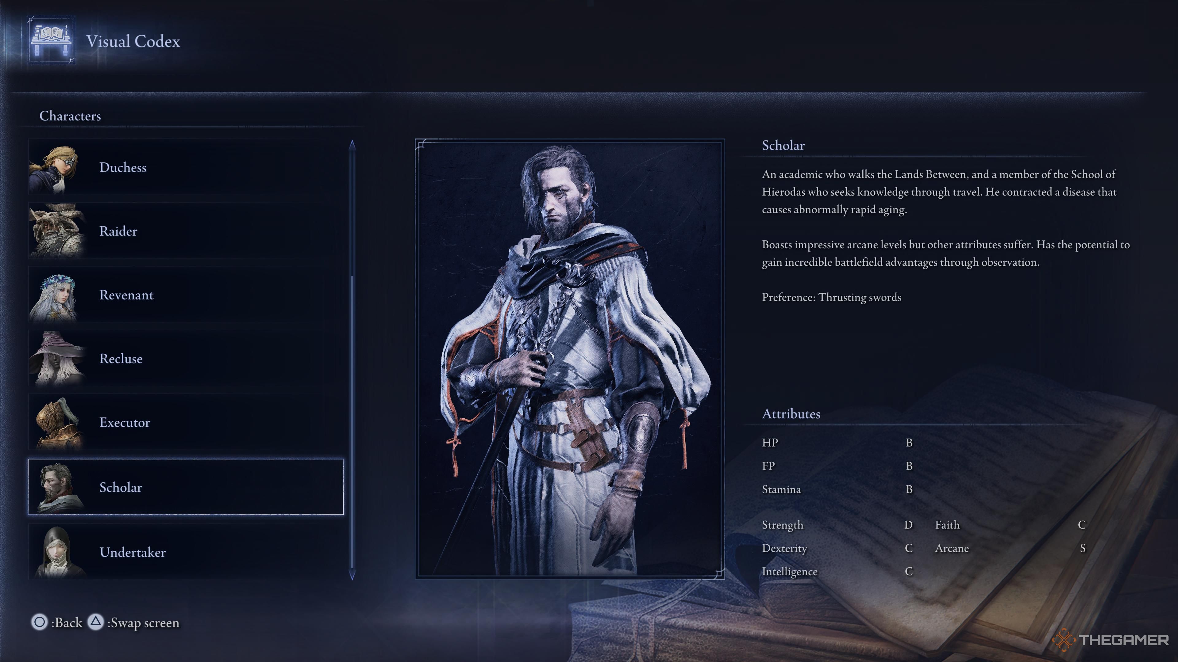 Elden Ring Nightreign Scholar Build Guide (4)