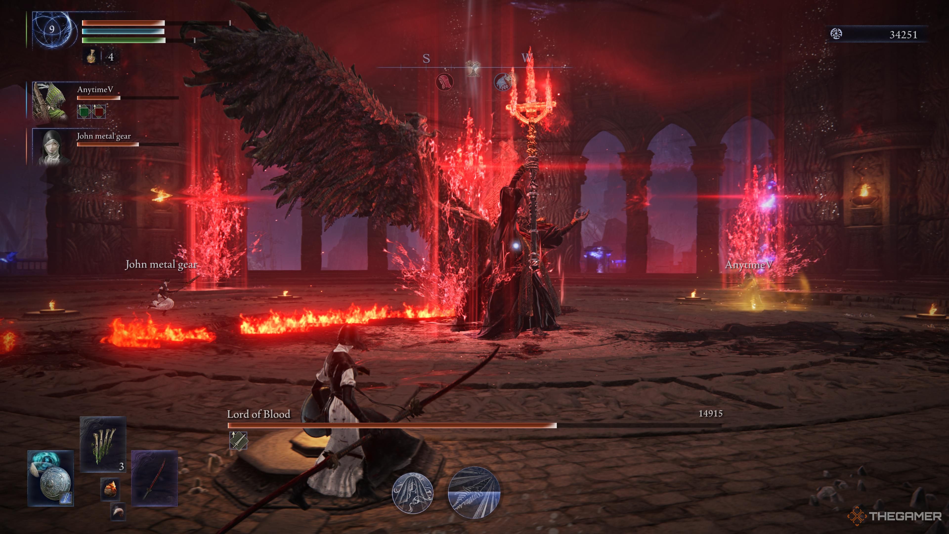 Elden Ring Nightreign The Lord of Blood Guide (3)