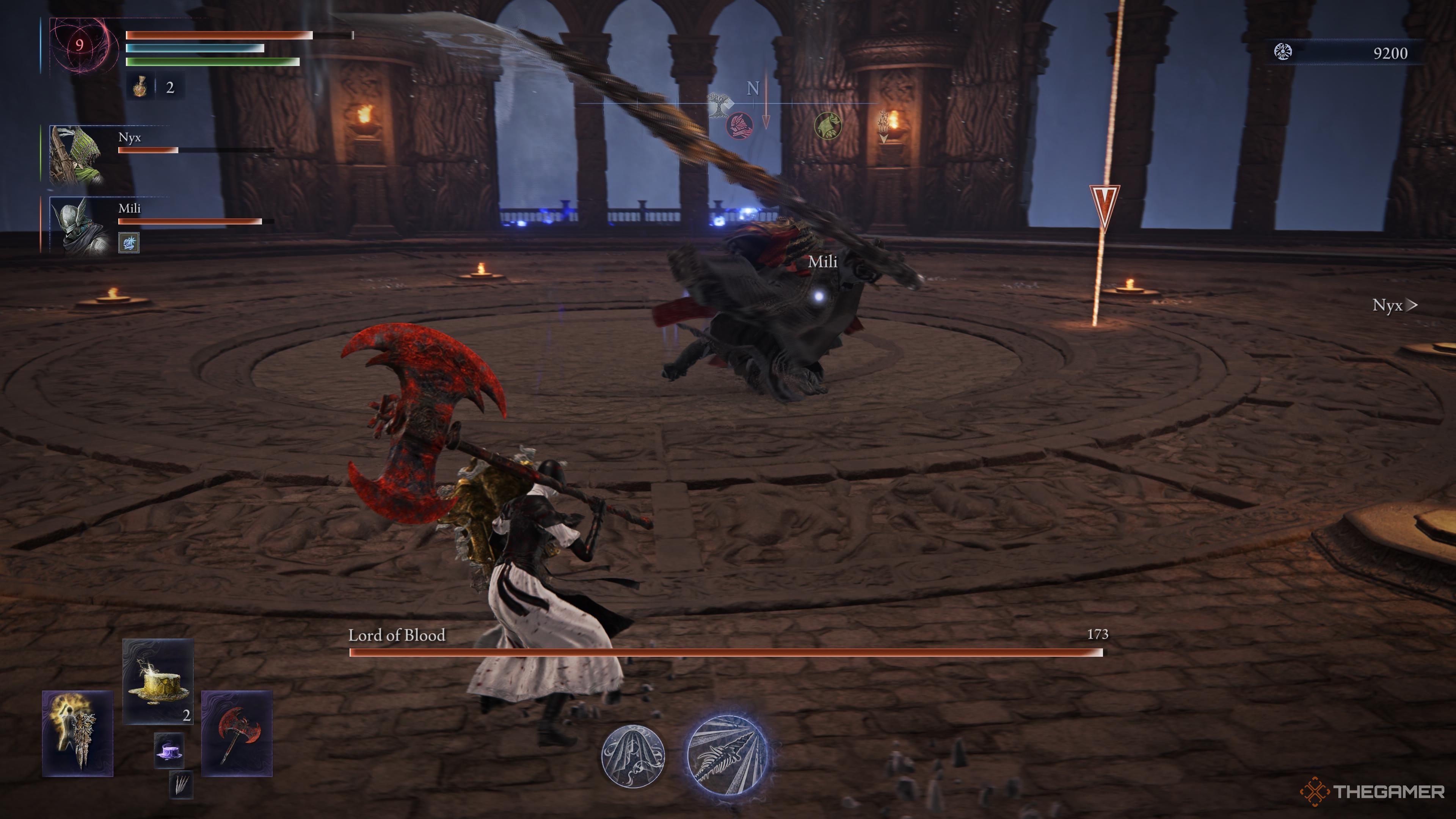 Elden Ring Nightreign The Lord of Blood Guide (7)