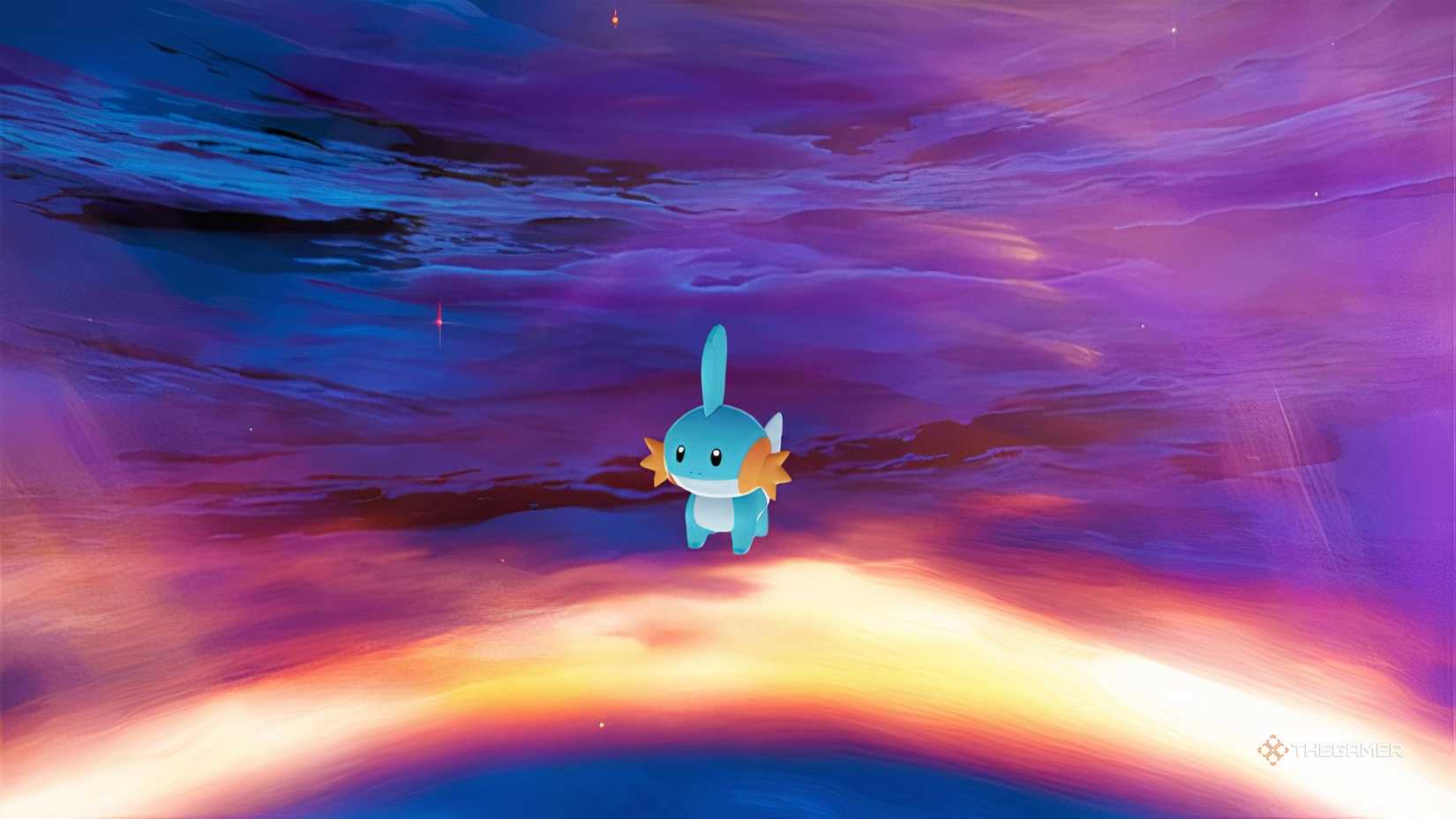 Mudkip Case How To Find And Evolve Mudkip In Pokemon Legends: Z-A