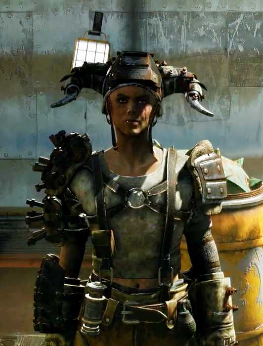 How To Complete The Eye Of The Storm In Fallout 76