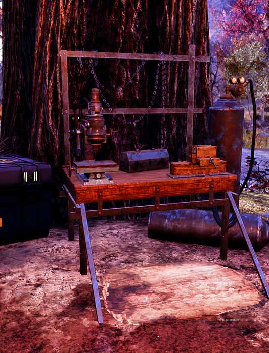 How To Get The Stimpak Diffuser In Fallout 76