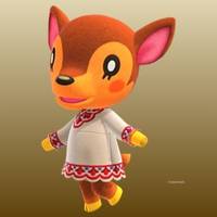 Fauna in Animal Crossing New Horizons