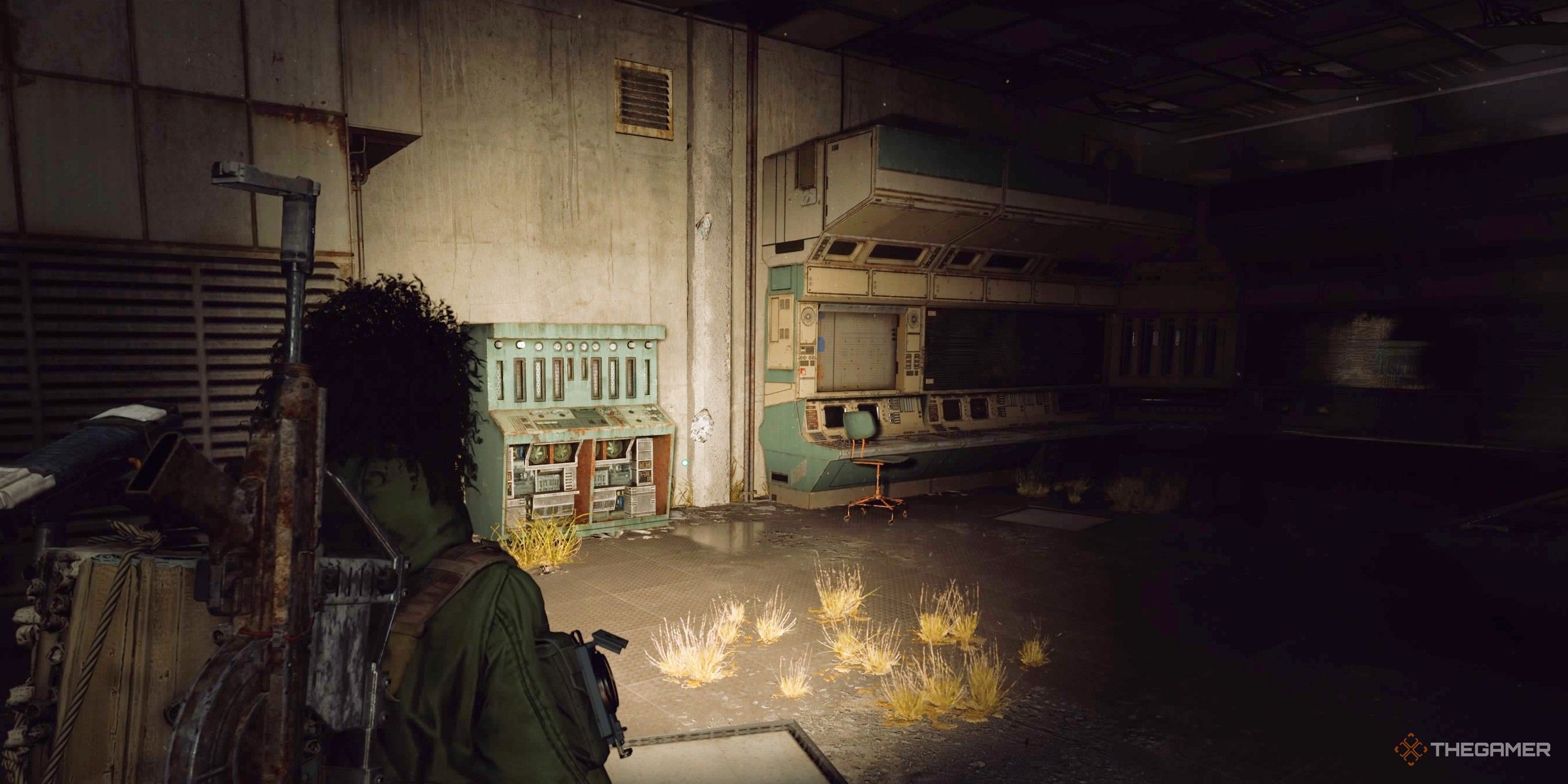 Arc Raiders revela localização crucial para decifrar dados de Shani