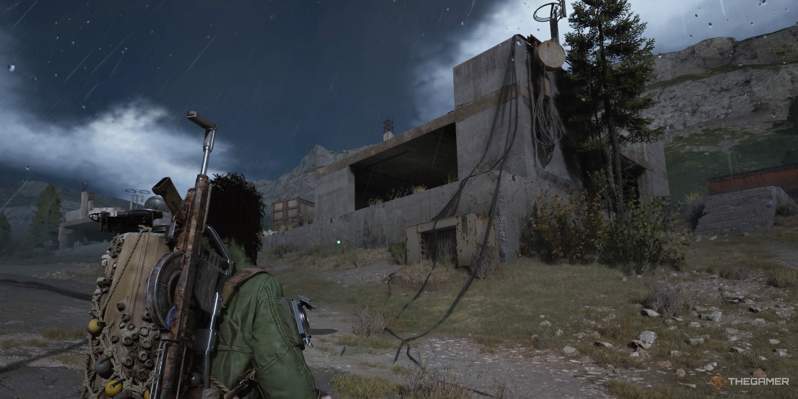 Descubra a localização das três casas em Pilgrim’s Peak Arc Raiders