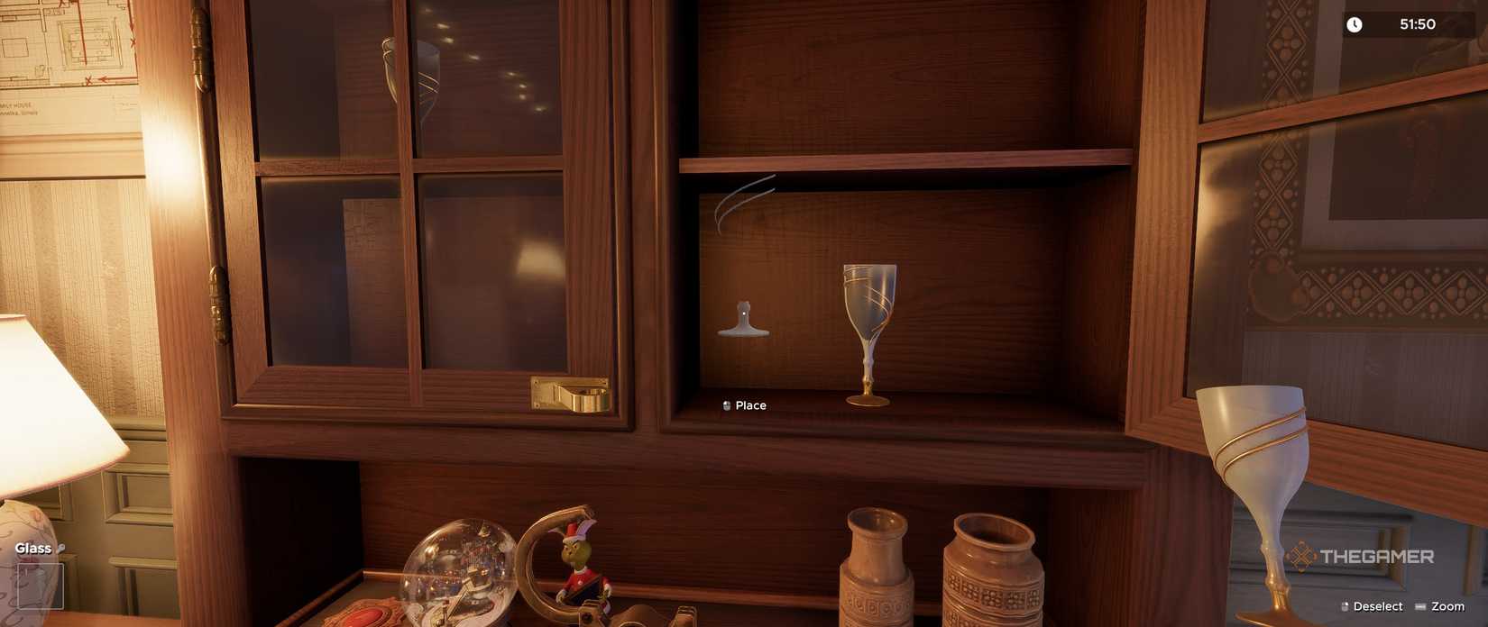 How To Cook The Turkey And Order Cookies In The Christmas Eve Level In ...