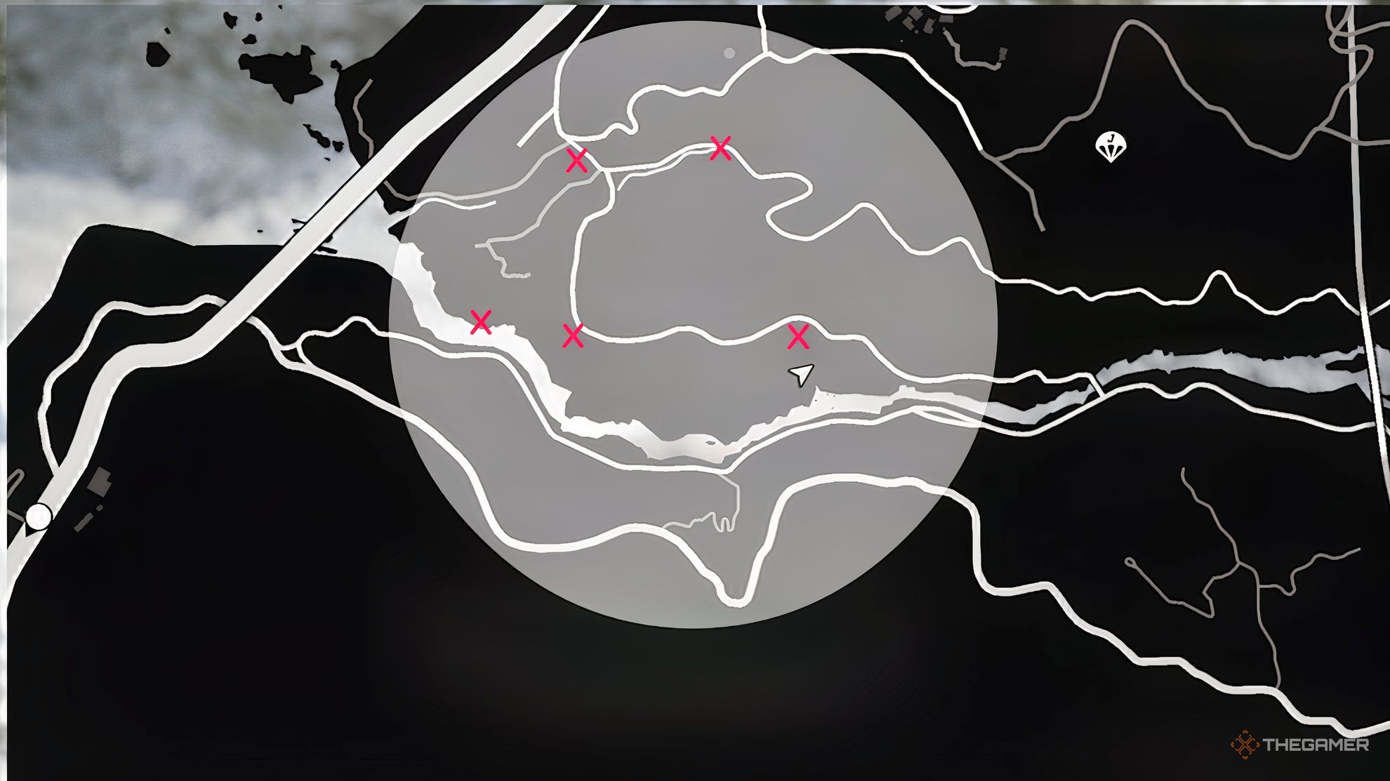 GTA Online all clue locations.