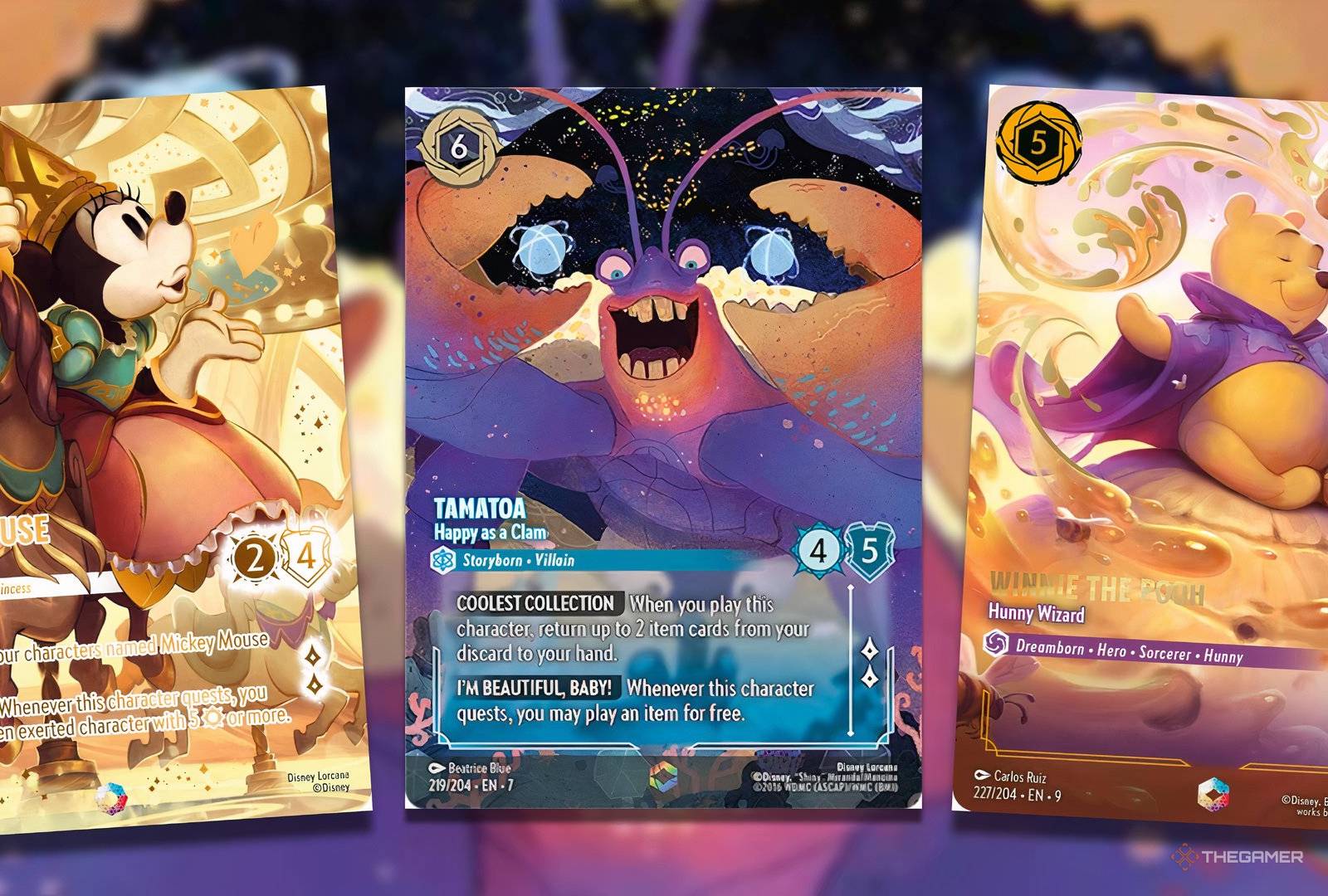 The Most Expensive Disney Lorcana Cards In 2025 The Most Expensive Disney Lorcana Cards In 2025