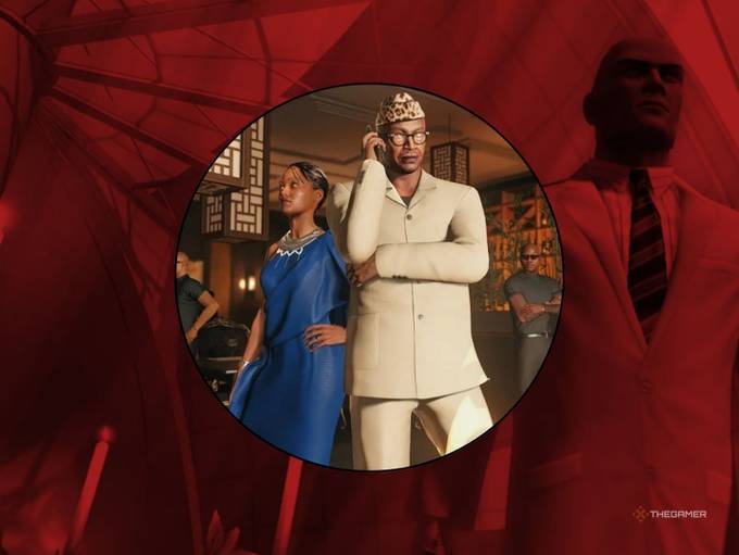 Hitman Cross Hitman Is Getting Cross-Progression Soon