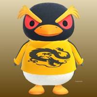 Hopper in Animal Crossing New Horizons