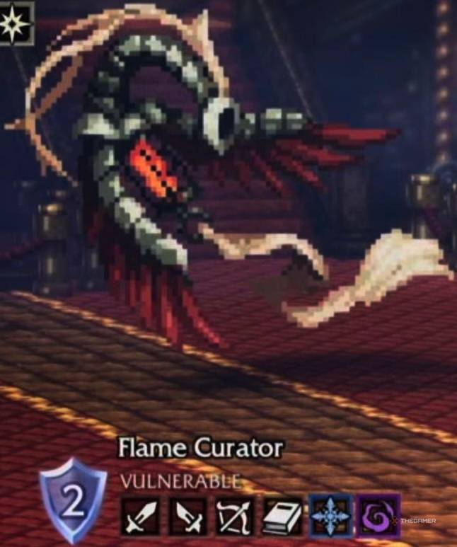 How To Beat Auguste In Octopath Traveler 0