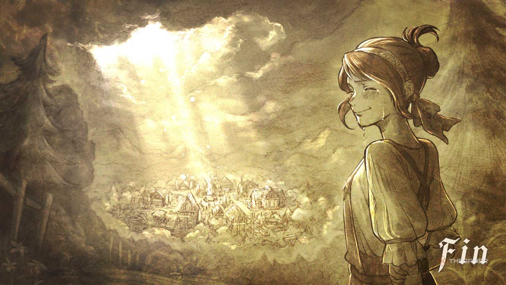Town Building Tips And Tricks In Octopath Traveler 0