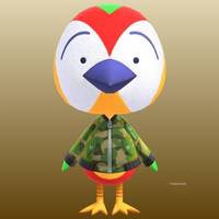 Jacob in Animal Crossing New Horizons