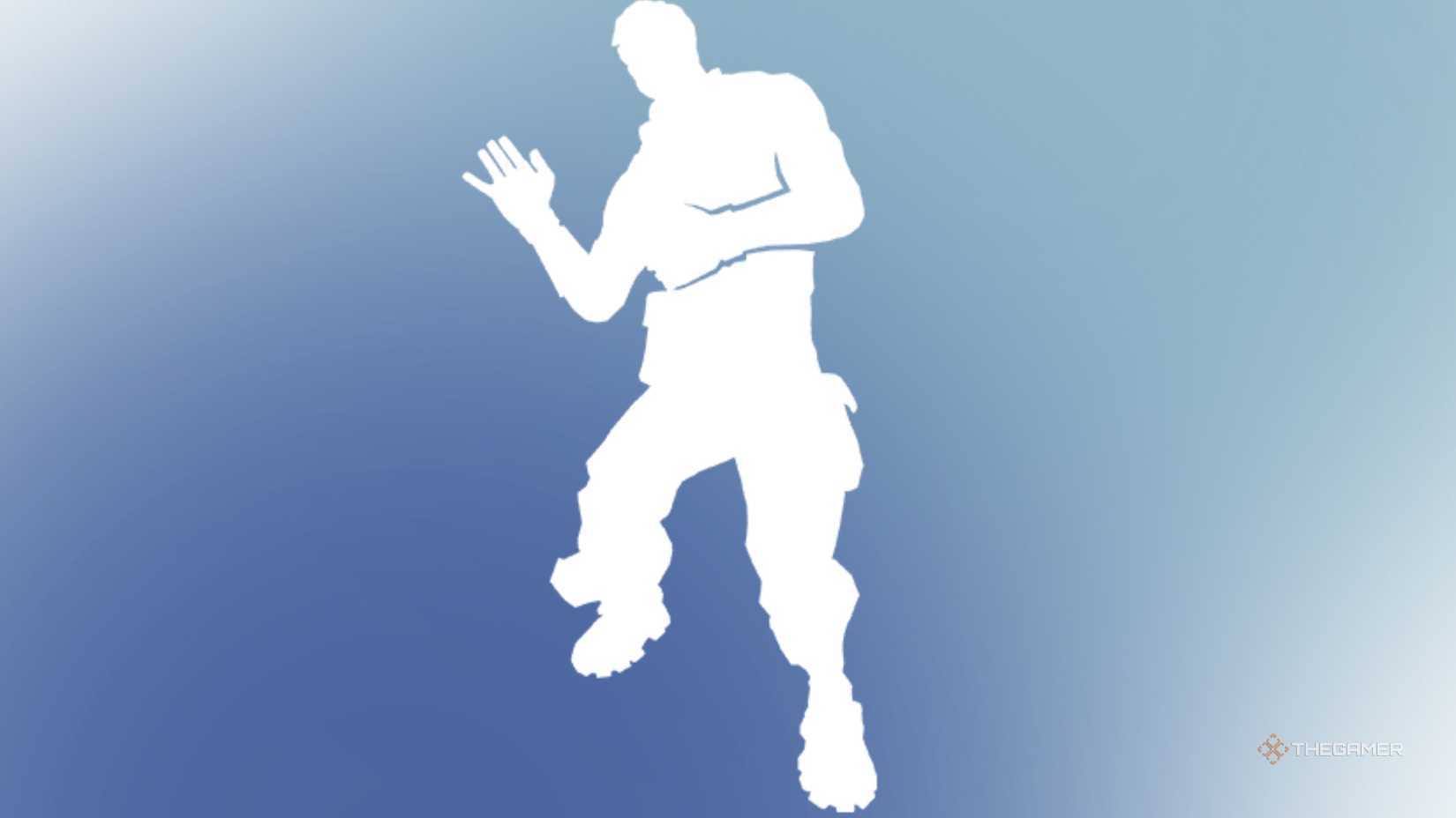 Laugh It Up Emote Fortnite.