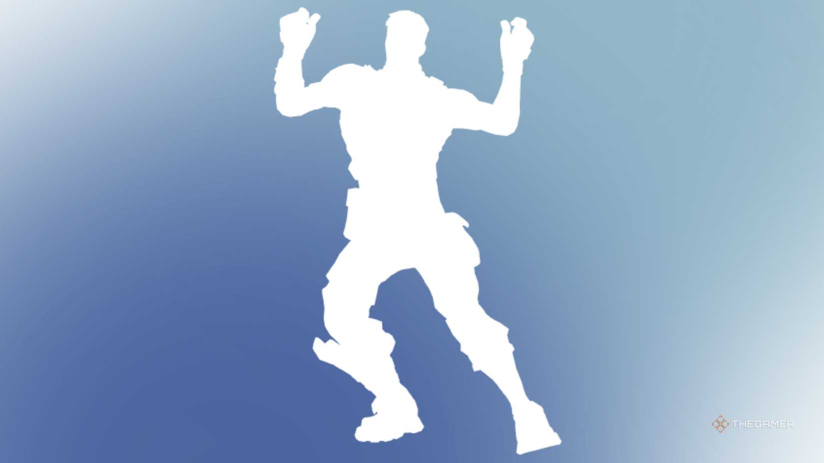 Leave The Door Open Emote.