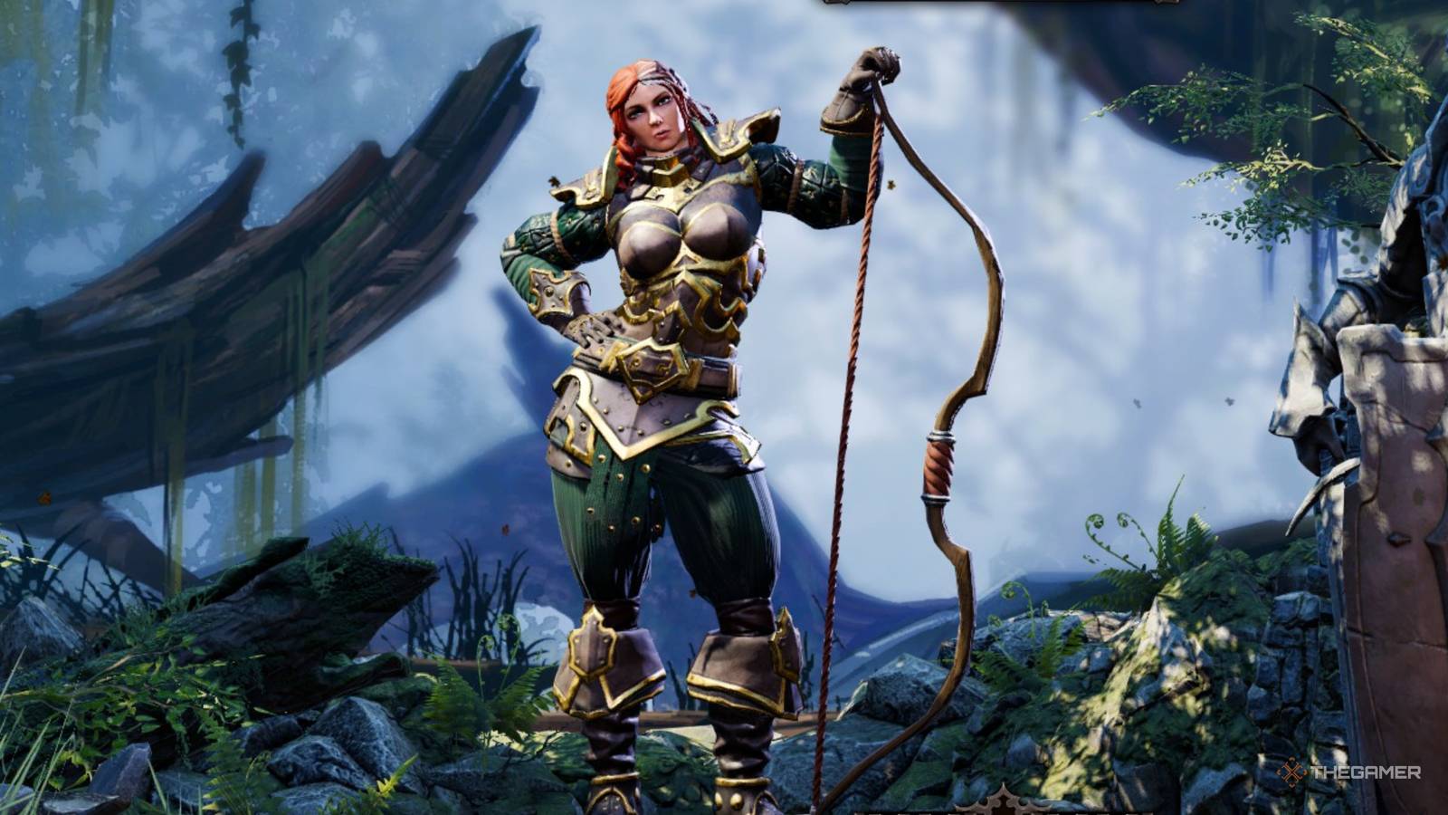 Which Starting Character Should You Pick In Divinity: Original Sin 2?