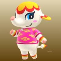 Margie in Animal Crossing New Horizons
