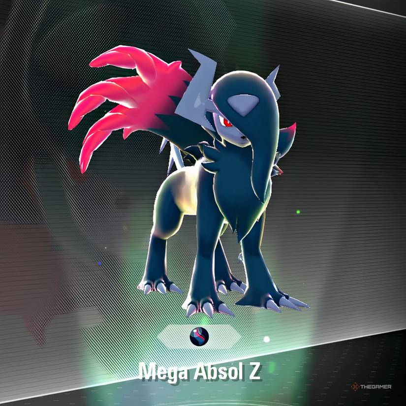 All Mega Evolution Pokemon In Mega Dimension And How To Get Them In all-mega-evolution-pokemon-in-mega-dimension-and-how-to-get-them-in