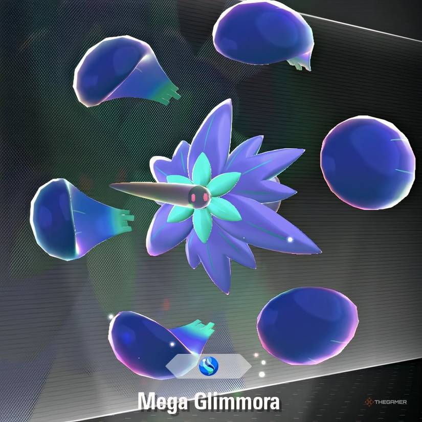 All Mega Evolution Pokemon In Mega Dimension And How To Get Them In all-mega-evolution-pokemon-in-mega-dimension-and-how-to-get-them-in